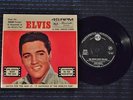 Very Rare ELVIS PRESLEY 7