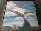 Deep Purple Stormbringer Original Vinyl Record LP EX/NM- SHRINK