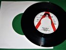 FLEUR-DE-LYS = Mud In Your Eye b/w I've Been Trying Reissue 45 Record M-