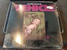 The Ides Of March Vehicle Original US Press Psych Rock Vinyl Record LP SEALED