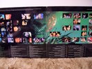 BRYAN FERRY, ROXY MUSIC, 1989 NEAR MINT, ELECTRONIC GLAM ROCK, 2LP SET