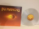 Fu Manchu - Signs Of Infinite Power LP Clear Vinyl ATD003 2009 US