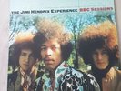 The Jimi Hendrix Experience - BBC Sessions - Vinyl