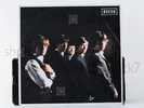 LP -The Rolling Stones- DECCA BLK 16 300-P Label Weinrot/Gold Print Germany