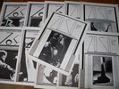 Zoso - Vintage US Led Zeppelin Fanzine (Vol 1 1987 11 Issues including rare no1