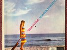 WANDA Y SU CONJUNTO - Vagamente - BOSSA NOVA GROOVE JAZZ LP