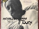 Michael Boothman TOUCH - Afro DISCO BOOGIE SYNTH Trinidad LP