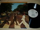 RARE - ABBEY ROAD - MFSL - 1-023