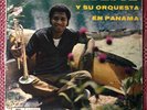 RAFAEL LABASTA Y SU ORQUESTA EN PANAMA - RARE GUAGUANCO SALSA DURA LP