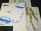 MADONNA Erotica / German DLP 1992 MAVERICK SIRE WARNER 9362-45031-1 P