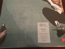 Moby Play VMP Vinyl Me Please Exclusive Transparent Turquoise Lp