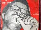 THE EXCITERS - The New Bag / RARE PANAMA FUNK SOUL Loyola LP