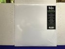 BEATLES WHITE ALBUM 2012 Apple SEALED Sticker Shrink  Stereo Remaster  MINT