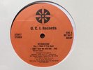 soul funk 12” RICK WEBB RAW BAND Don’t Keep Me Waiting U.C.I. (DC) ’83 NM+ HEAR