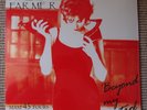 Mylène Farmer Rare Maxi 45T Beyond My Control Couleur 300 Exemplaires Neuf