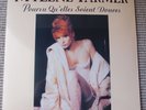 Mylène Farmer tirage limité couleur Maxi 45T Pourvu qu'elles soient douces Neuf