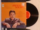 JAVIER SOLIS Ranchera Bolero Latin CAYTRONICS 3LP Sombras Payaso Lara Shrink EX
