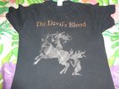 The Devil’s Blood TS M Old Long Time Sold Out Urfaust