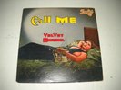 VELVET HAMMER Call Me LP SOOZI VG+