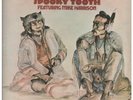 SPOOKY TOOTH Last Puff LP VINYL UK Pink Island 1970 7 Track Pink Label White I