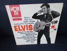 Elvis - Golden Boy/Hör zu SHZT 521 Vinyl LP 1966 German First Press