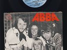 ABBA - Mamma Mia - Intermezzo NO.1 - RED Letters - DENMARK