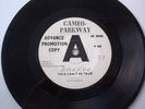 Eddie Holman rare demo 