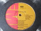 PINK FLOYD ATOM HEART MOTHER PROMO LP PERU RADIO STATION SPANISH TITLES HEAR ME