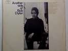 Bob Dylan ?- Another Side Of Bob Dylan mono LP, 1965 NZ pressing, BP 473161