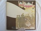 LED ZEPPELIN II 2 U.K PRESS- PLUM LABEL WITH  JPJ BALDWIN CREDIT -SUPERB AUDIO
