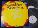 VA JESUS CHRIST SUPERSTAR 1970 JAPAN MCA ORIG  WHITE PROMO 2LP