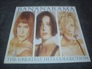 Bananarama, Greatest hits, Vinyl LP  RAMA 5  UK pressing   NM / EX+