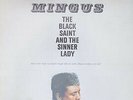 Charles Mingus - Black Saint & The Sinner Lady [New Vinyl LP] Gatefold LP Jacket