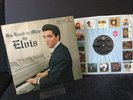 Elvis Presley LPM-2328 S7 Erstpressung His Hand in Mine