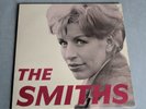 THE SMITHS - ASK (BRILLIANT YOOTHA JOYCE PIC SLEEVE- 1986 RELEASE - RTT194 - EX)
