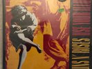 Guns N' Roses ?– Use Your Illusions I and II. US. [Geffen, 1991]. New.