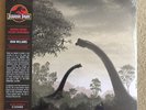 Jurassic Park Original Motion Picture Soundtrack Mondo Release By John Williams
