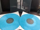 Futures [Blue Color] [Bonus Track] Remastered by Jimmy Eat World Vinyl 2LP 180g