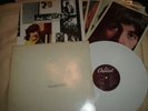 RARE -BEATLES - WHITE ALBUM - WHITE VINYL - SEBX-11841