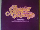 FLEETWOOD MAC In Chicago 2LP SIRE 1969re+foc WILLIE DIXON-BUDDY GUY-OTIS SPANN