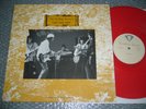 Rolling Stones - Can't Stop Rollin' (DS 008) Red Color Vinyl LP w/Ltd.No.