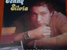 Vasco Rossi 45' Jenny/Silvia stampa edizione limitata fan club
