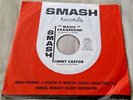 Jimmy Castor - Magic Saxophone/Just You Girl 45 Promo Smash northern soul VG+