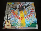ANDRES LANDERO cumbias tipica LP ELISEO HERRERA / COLOMBIA ACCORDION CUMBIA ???