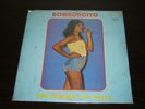 LOS ALEGRES DEL VALLE boquita de caña LP / COLOMBIA KILLER CUMBIA ACCORDION ???