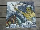 KINGHORSE 1990 s/t same NM LP Caroline SPEED metal THRASH Glenn Danzig  - promo