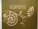 ESPERS - S/T LP US Psychedelic Folk Rock