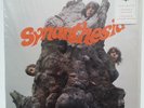 SYNANTHESIA - S/T - LP reissue - UK 1969 - Psychedelic Folk Prog Rock COMUS ISB