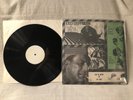 Led Zeppelin Live in Japan '69 LP Record Vinyl TM 1698 VG+/VG+ Bootleg Shrink