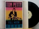 Tom Petty Full Moon Fever 
